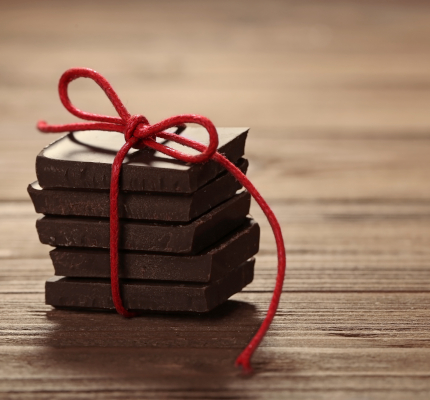 Chocolate bars - 225g