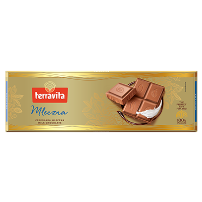 Milk chocolate